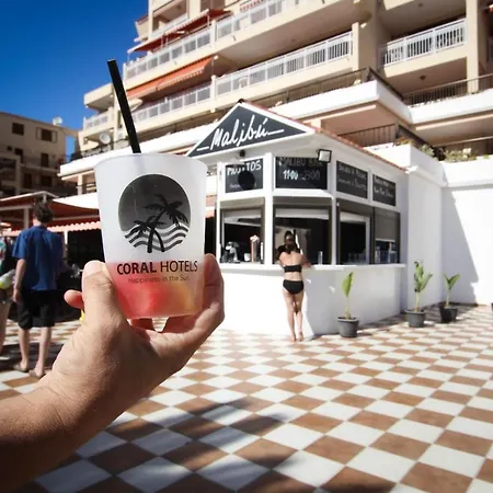 Playa De Vistas - Family