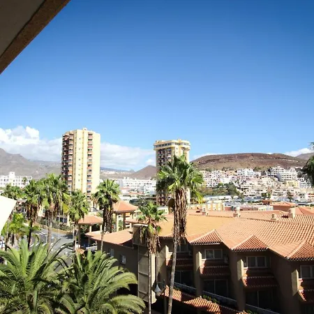 Playa De Vistas - Family Apartman Arona