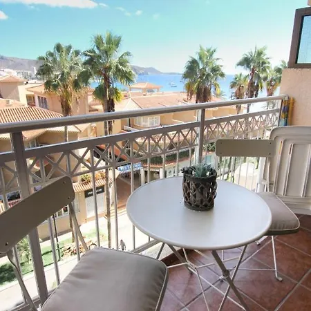 Playa De Vistas - Family Arona