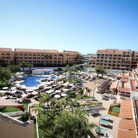 Playa De Vistas - Family