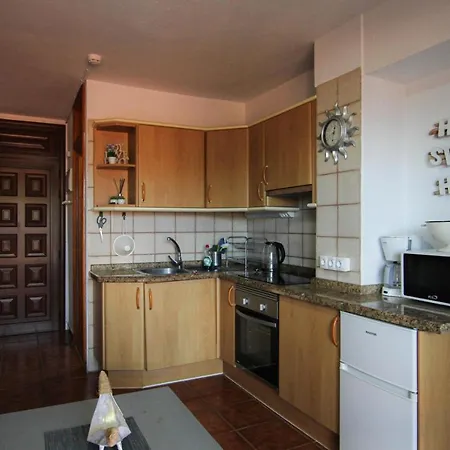 Apartman Playa De Vistas - Family Arona