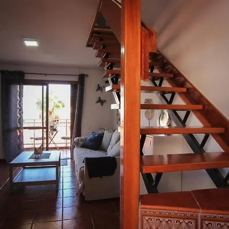 Apartman Playa De Vistas - Family