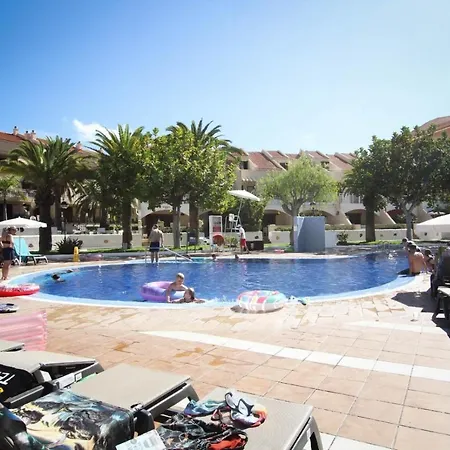 Apartman Playa De Vistas - Family