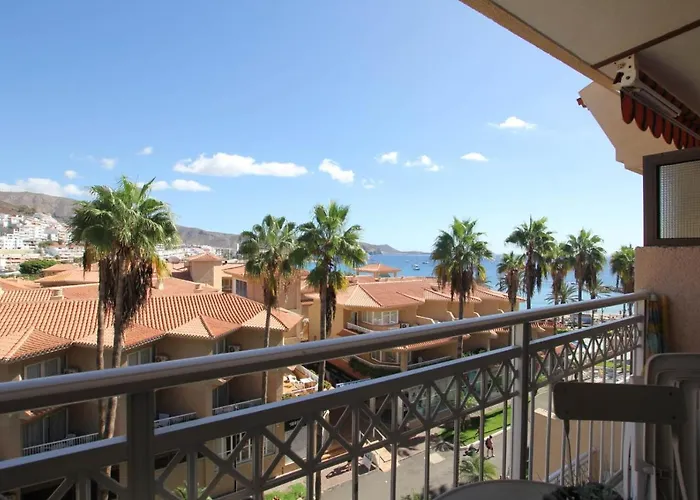 Playa De Vistas - Family Apartman
