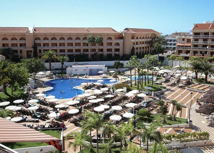 Playa De Vistas - Family Apartment