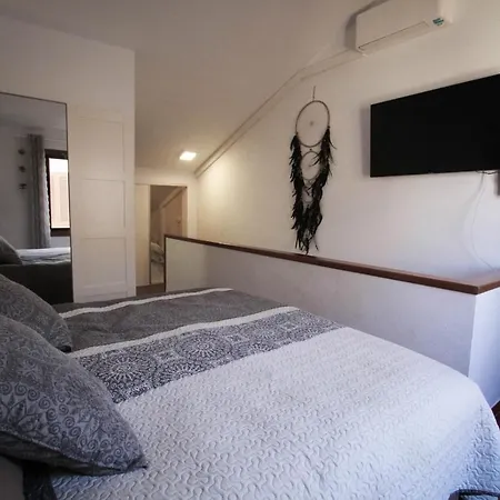 Apartment Playa De Vistas - Family *