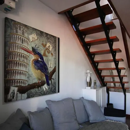 Apartment Coral Compostela