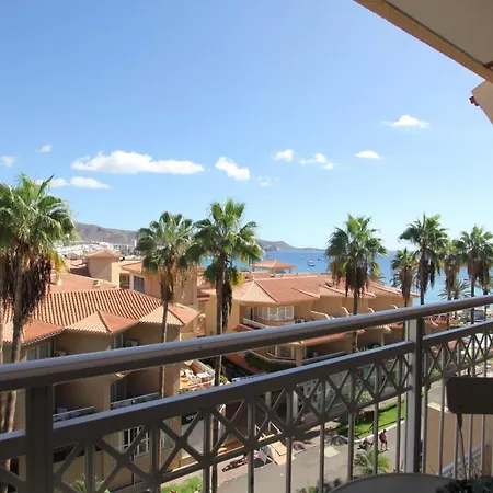 Coral Compostela Apartment