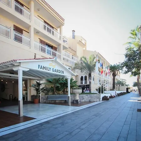 Apartment Coral Compostela
