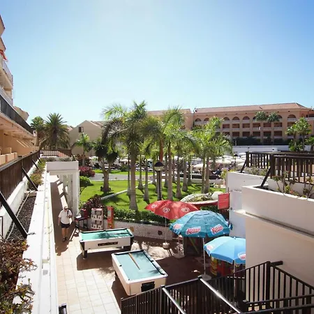 Playa De Vistas - Family Arona (Tenerife)