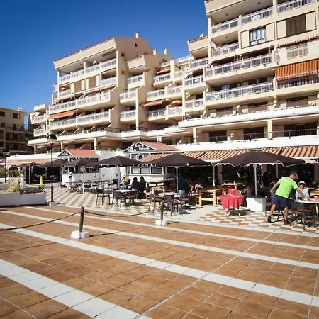Coral Compostela Apartment *