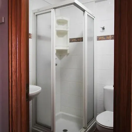 Apartment Coral Compostela