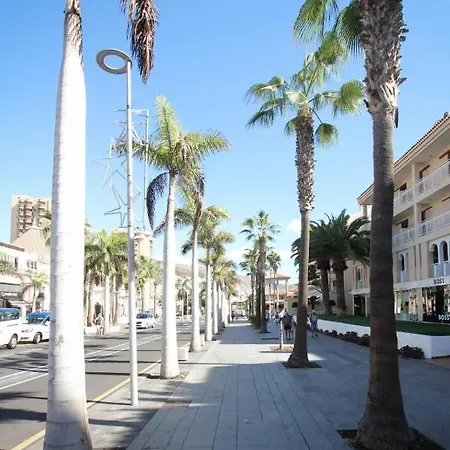 Playa De Vistas - Family