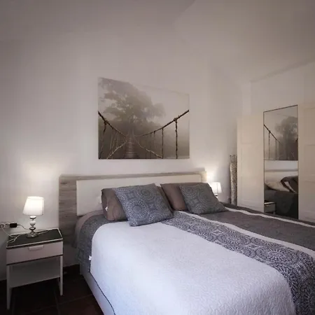Apartment Coral Compostela