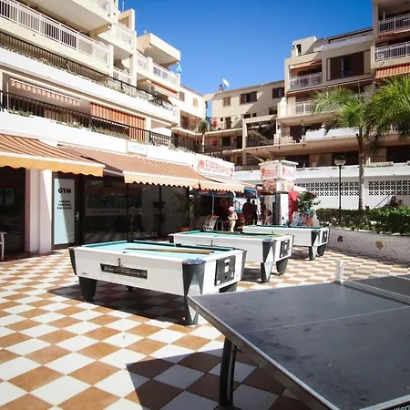 Playa De Vistas - Family Apartament