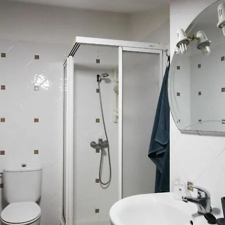 Apartment Coral Compostela *