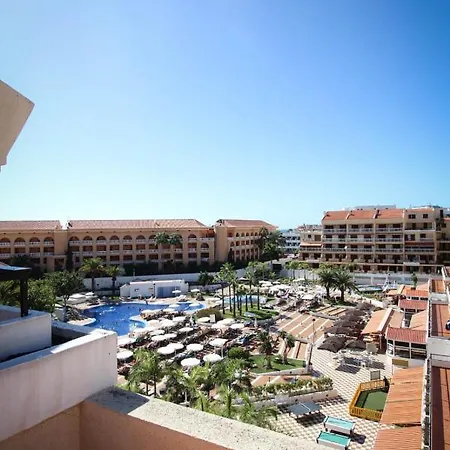 Coral Compostela Apartment *