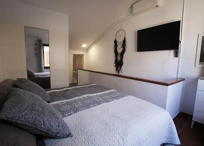 아파트 Playa De Vistas - Family *