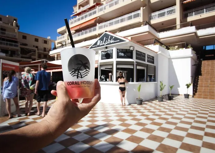 Playa De Vistas - Family