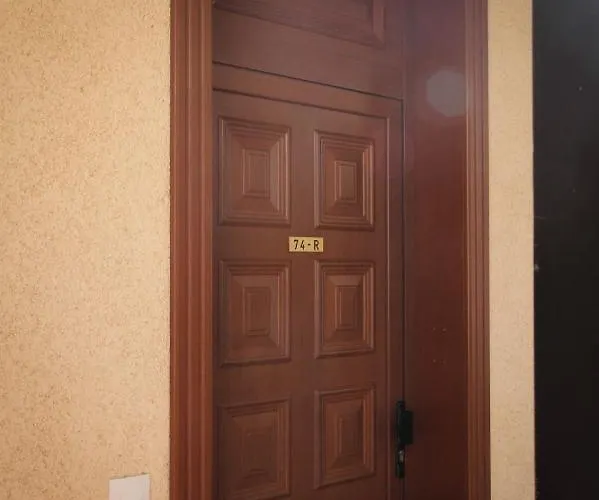 Playa De Vistas - Family *