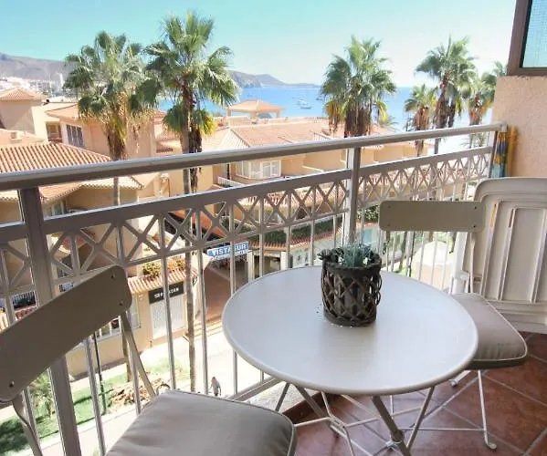 Playa De Vistas - Family 아로나