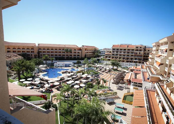 Playa De Vistas - Family