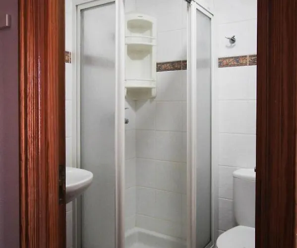 Apartament Playa De Vistas - Family