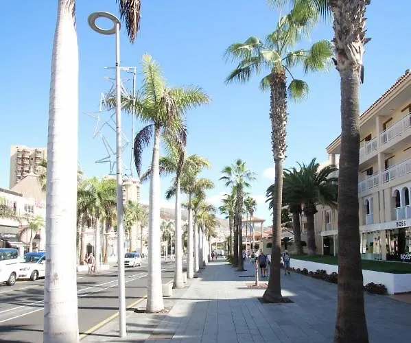 Playa De Vistas - Family