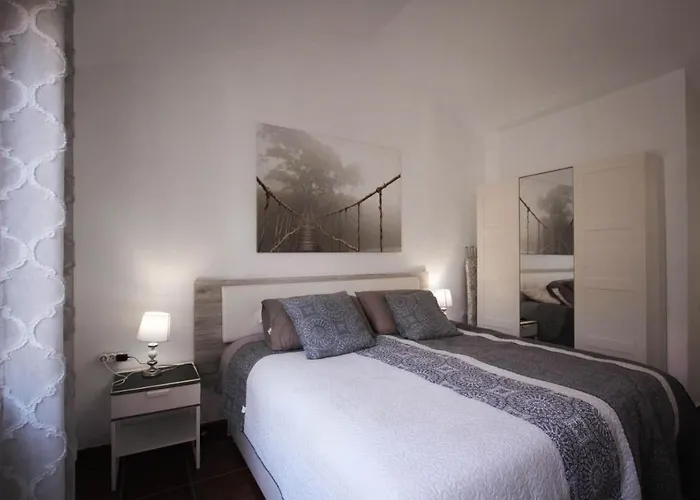 Apartament Playa De Vistas - Family