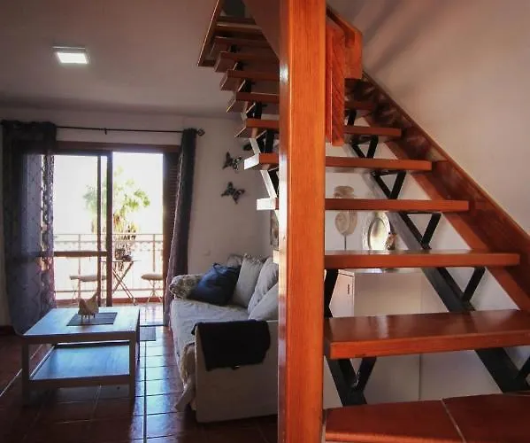 Apartament Playa De Vistas - Family