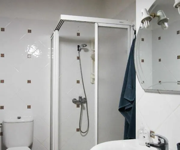 아파트 Playa De Vistas - Family *