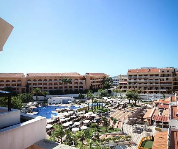 Playa De Vistas - Family 아파트 *