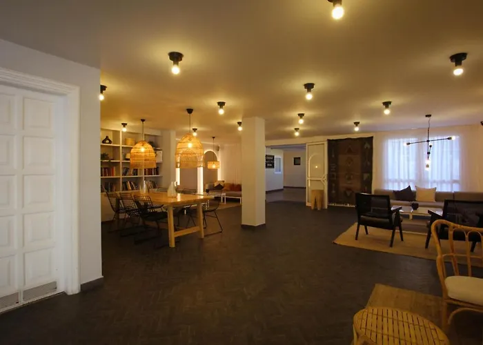 Playa De Vistas - Family 아로나