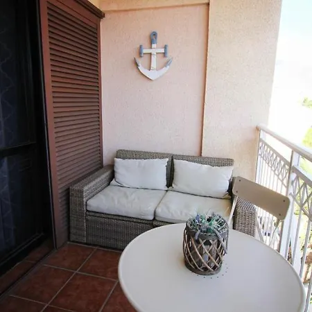 Playa De Vistas - Family Appartement
