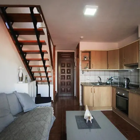 Appartement Playa De Vistas - Family *