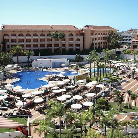 Playa De Vistas - Family Appartement