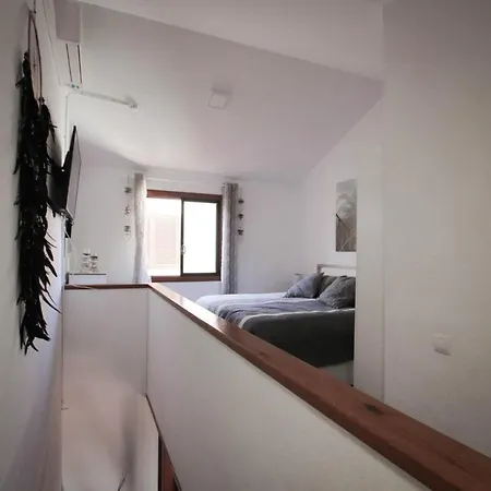 Playa De Vistas - Family Appartement Arona (Tenerife)